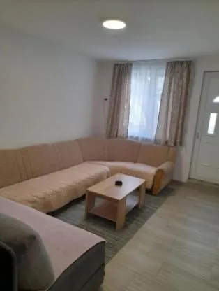 דירה Victoria פוצ'ה