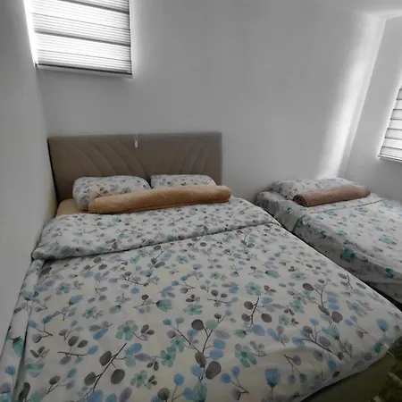 דירה Victoria פוצ'ה